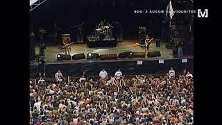 Spiderbait - By Me A Pony | Big Day Out 2000