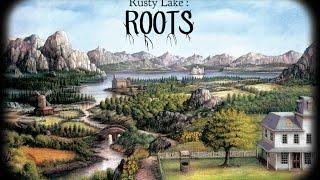Rusty Lake: Roots Official Trailer