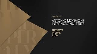 Stingray Classica: Antonio Mormore International Prize