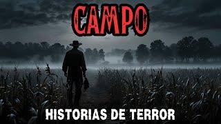 2 Horas de Historias de Terror en El CAMPO que te quitaran el sueño