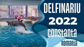 Delfinariu 2022