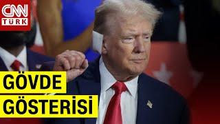 ABD: "İran, Trump'ı Öldürmek İstedi!" Gizli Servis Suikasta Yol Mu Verdi?