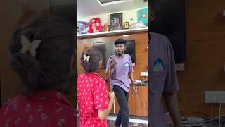 comedy couple#comedy #funny #lovers #trending #yashusony #ytshorts #fightingcouple #lovemarriage