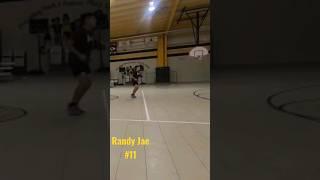 Randy Flores #Warriors