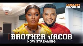 BROTHER JACOB - 2022 Latest Yoruba Movie Drama | MoBimpe | Kenny George | Ayo Olaiya | Adunni Ade