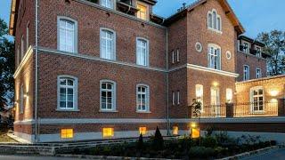 Hotel Hugo Business & Spa, Kędzierzyn-Koźle, Poland