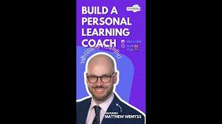 AI Teacher Labs: Learning Coaches feat. Matthew Wemyss