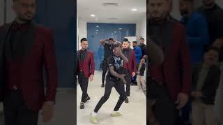 When boss enter in officeand you dancing with friends#Abdul_Ghafoor#Muhammad_Shakoor