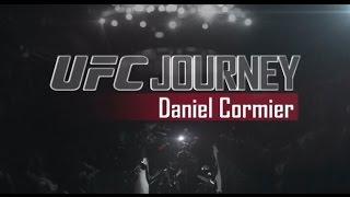 UFC 182: The Journey - Daniel Cormier