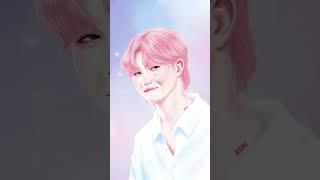 달링유후후~ 우아우아한 벚꽃 인간 우지 보고 갈 사람~!