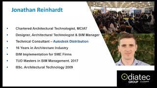 Revit for Architects - Webinar by Diatec