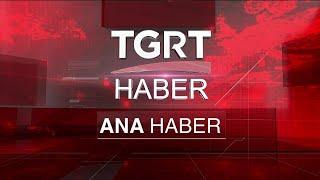 #CANLI | Gülden Kalecik Demirtaş ile Ana Haber - 22 Temmuz 2024 - TGRT Haber