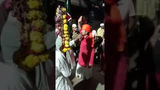 gadarwara muharram Hazrat gosha data R.A.part .5