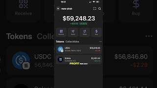 This genius memecoin trading strategy makes me $1000 per day #memecoin #crypto