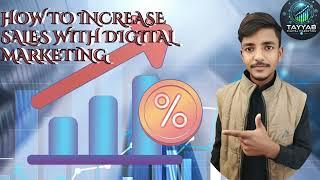Tayyab digital marketing wala