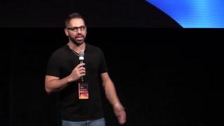 React Conf Day 2