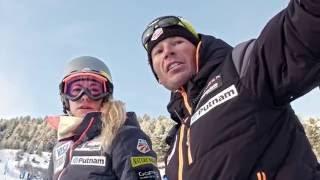 In Search of Speed | Season 1 Clip 10 - Resi Stiegler | Outside TV