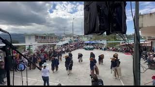 Folklor Azuayo