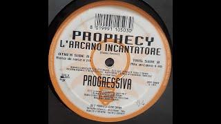 PROPHECY - L'Arcano Incantatore (Mix Arcano)