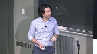 MIT Bitcoin Expo 2024: Scaling Up - The Halving with Jesse Myers (Onramp)