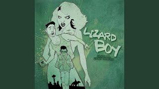 Lizard Boy
