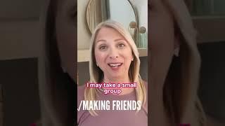 How To Make Friends While Traveling Alone