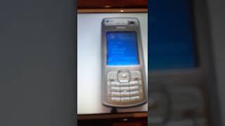 Nokia Ringtones - Cab (N70)