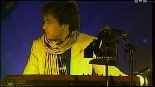 Jean Michel Jarre   Live In Cairo Egypt The Twelve Dreams of The Sun 1080 HD FULL SCREEN REPACK