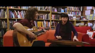 John Martyn 'Hurt In Your Heart' cover: Hannah Sanders & Ben Savage, Big Comfy Sessions