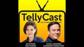Episode 65 - Vice Studios' Kate Ward & leadership coach David Lancefield