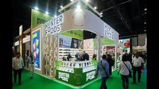 Hunter Foods Gulfood 2024