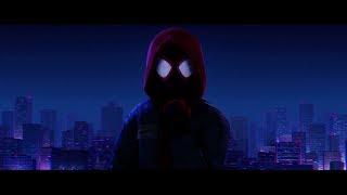 Blackway & Black Caviar - "What's Up Danger" (Spider-Man: Into the Spider-Verse)