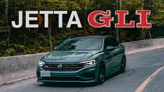 Volkswagen Jetta GLI 50,000 Mile Review, Mods, Everything you need to know (Stage 3 IS38)