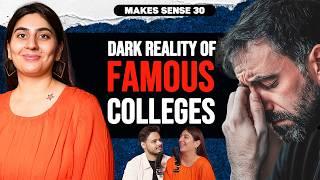 Best CAREER ADVICE - Jobs, Colleges, AI , Studying ABROAD & High SALARY @dhairyadecodes