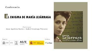 El enigma de María Lejárraga