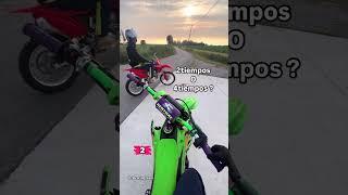 2 Stroke VS 4 Stroke