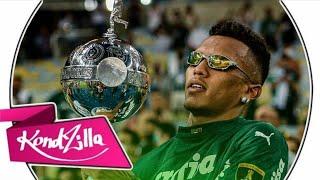 Gabriel Veron - Maçã Verde (MC Hariel) Palmeiras Funk 2021