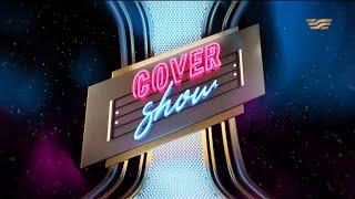 Мейрамбек Бесбаевпен «Cover show»  /Үздіктерден жаңажылдық шашу