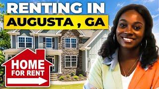 Moving to Augusta, GA: Top Homes for Rent and Real Estate Tips