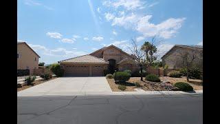 Rental Homes in Las Vegas 4BR/3BA by Las Vegas Property Management