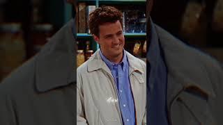 CHANDLER BING - MATTEW PERRY | RIP | AryNBaRi Edits #shorts