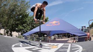 Jon Reyes FISE 2017