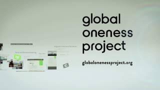 Explore The Global Oneness Project