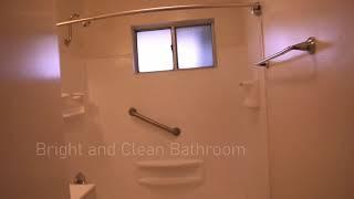 Tons of Natural Light in this 1 bed and 1 bath in North Hollywood, CA