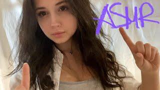ASMR lofi cranial nerve exam