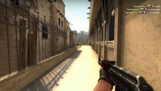 CSGO - Ak47 SEM Ace