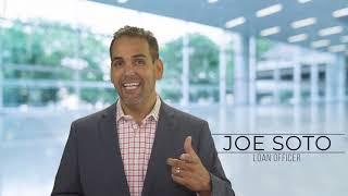 Mortgage Minute from Joe Soto - Top 5 Apps