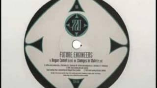 Future Engineers  - Rogue Comet