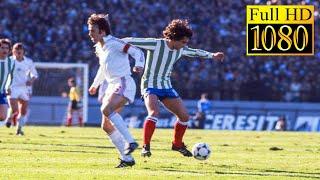 France 3-1 Hungary World Cup 1978 | Full highlight - 1080p HD