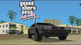 Grand Theft Auto: Vice City (PC Gameplay) [2160p]